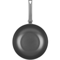 Сковорода ВОК Rondell Strike RDA-1398 - Превью изображения №5 — Интернет-магазин Time-Shop