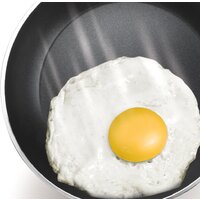 Сковорода ВОК Rondell Strike RDA-1398 - Превью изображения №3 — Интернет-магазин Time-Shop