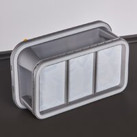 Сушильная машина Hiberg HDQ11-10 Sd - Превью изображения №17 — Интернет-магазин Time-Shop