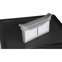 Сушильная машина Hiberg HDQ11-10 Sd - Превью изображения №23 — Интернет-магазин Time-Shop