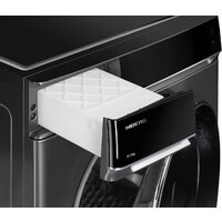 Сушильная машина Hiberg HDQ11-10 Sd - Превью изображения №25 — Интернет-магазин Time-Shop