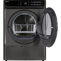 Сушильная машина Hiberg HDQ11-10 Sd - Превью изображения №9 — Интернет-магазин Time-Shop