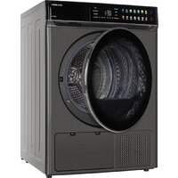 Сушильная машина Hiberg HDQ11-10 Sd - Превью изображения №6 — Интернет-магазин Time-Shop