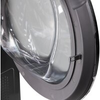 Сушильная машина Hiberg HDQ11-10 Sd - Превью изображения №20 — Интернет-магазин Time-Shop