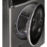 Сушильная машина Hiberg HDQ11-10 Sd - Превью изображения №15 — Интернет-магазин Time-Shop