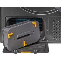 Сушильная машина Hiberg HDQ11-10 Sd - Превью изображения №19 — Интернет-магазин Time-Shop