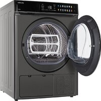 Сушильная машина Hiberg HDQ11-10 Sd - Превью изображения №10 — Интернет-магазин Time-Shop