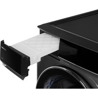 Сушильная машина Hiberg HDQ11-10 Sd - Превью изображения №24 — Интернет-магазин Time-Shop