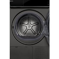 Сушильная машина Hiberg HDQ11-10 Sd - Превью изображения №7 — Интернет-магазин Time-Shop