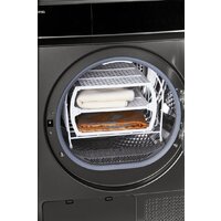 Сушильная машина Hiberg HDQ11-10 Sd - Превью изображения №11 — Интернет-магазин Time-Shop