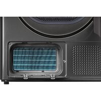 Сушильная машина Hiberg HDQ11-10 Sd - Превью изображения №16 — Интернет-магазин Time-Shop