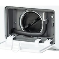 Стиральная машина Бирюса WM-SM510/10 - Превью изображения №8 — Интернет-магазин Time-Shop