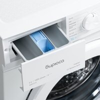 Стиральная машина Бирюса WM-SM510/10 - Превью изображения №5 — Интернет-магазин Time-Shop