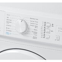 Стиральная машина Бирюса WM-SM510/10 - Превью изображения №6 — Интернет-магазин Time-Shop