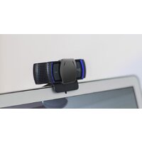 Веб-камера Logitech C920s PRO - Превью изображения №11 — Интернет-магазин Time-Shop