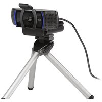 Веб-камера Logitech C920s PRO - Превью изображения №10 — Интернет-магазин Time-Shop