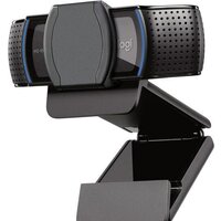 Веб-камера Logitech C920s PRO - Превью изображения №6 — Интернет-магазин Time-Shop