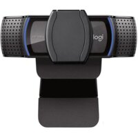 Веб-камера Logitech C920s PRO - Превью изображения №5 — Интернет-магазин Time-Shop