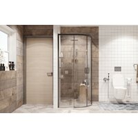 Душевой уголок Ambassador Set 11011202-ST4 - Превью изображения №3 — Интернет-магазин Time-Shop