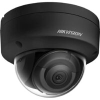 Hikvision DS-2CD2187G2H-LISU (2.8 мм, черный)