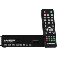 Приемники цифрового ТВ