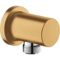 Grohe Rainshower 27057GN0 (холодный рассвет, матовый)