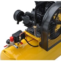 Компрессор Skiper IBL3100A 220V - Превью изображения №4 — Интернет-магазин Time-Shop