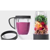 Стационарный блендер NutriBullet NB607DG - Превью изображения №3 — Интернет-магазин Time-Shop