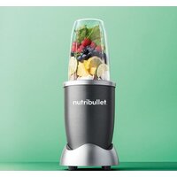 Стационарный блендер NutriBullet NB607DG - Превью изображения №2 — Интернет-магазин Time-Shop