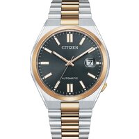 Citizen NJ0154-80H