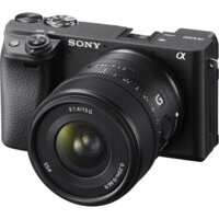 Объектив Sony E 15mm F1.4 G - Превью изображения №7 — Интернет-магазин Time-Shop