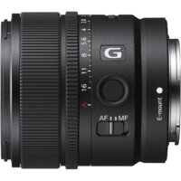 Объектив Sony E 15mm F1.4 G - Превью изображения №2 — Интернет-магазин Time-Shop