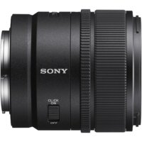 Объектив Sony E 15mm F1.4 G - Превью изображения №4 — Интернет-магазин Time-Shop