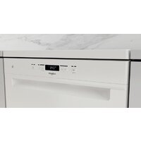 Отдельностоящая посудомоечная машина Whirlpool W2F HD624 - Превью изображения №3 — Интернет-магазин Time-Shop
