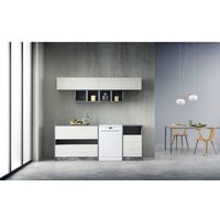 Отдельностоящая посудомоечная машина Whirlpool W2F HD624 - Превью изображения №4 — Интернет-магазин Time-Shop