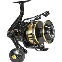 Рыболовная катушка Okuma Tesoro TSR-14000PA - Превью изображения №2 — Интернет-магазин Time-Shop