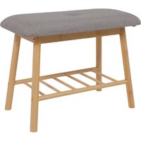 Банкетки, тумбы и полки для обуви