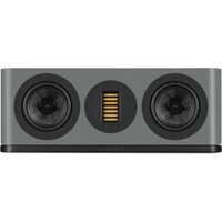 Полочная акустика Wharfedale EVO 5.C (серый) - Превью изображения №2 — Интернет-магазин Time-Shop