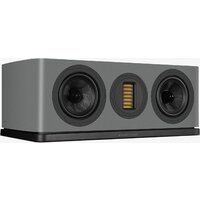 Полочная акустика Wharfedale EVO 5.C (серый) - Превью изображения №4 — Интернет-магазин Time-Shop