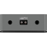 Полочная акустика Wharfedale EVO 5.C (серый) - Превью изображения №5 — Интернет-магазин Time-Shop