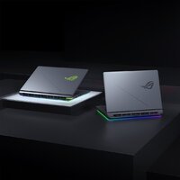Игровой ноутбук ASUS ROG Strix G16 2025 G615LR-S5348 - Превью изображения №19 — Интернет-магазин Time-Shop