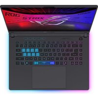 Игровой ноутбук ASUS ROG Strix G16 2025 G615LR-S5348 - Превью изображения №3 — Интернет-магазин Time-Shop