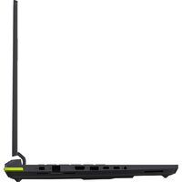 Игровой ноутбук ASUS ROG Strix G16 2025 G615LR-S5348 - Превью изображения №16 — Интернет-магазин Time-Shop