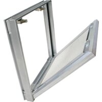 Люк Alkraft Сантехник (50x40 см) - Превью изображения №4 — Интернет-магазин Time-Shop