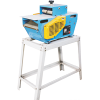 Деревообрабатывающие и металлообрабатывающие станки