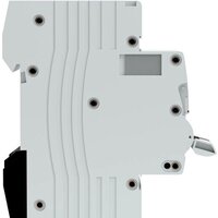 Дифференциальный автомат EKF Averes DVA-6 2P 25А 30мА(C)6кА тип AC rcbo6-1pn-25C-30-ac-av - Превью изображения №2 — Интернет-магазин Time-Shop