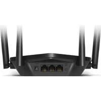 Wi-Fi роутер Mercusys MR60X V2 - Превью изображения №2 — Интернет-магазин Time-Shop