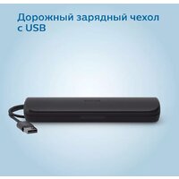 Электрическая зубная щетка Philips 3100 series HX3673/14 - Превью изображения №9 — Интернет-магазин Time-Shop