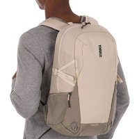 Городской рюкзак Thule EnRoute 21L TEBP4116PV (бежевый) - Превью изображения №4 — Интернет-магазин Time-Shop