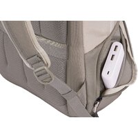 Городской рюкзак Thule EnRoute 21L TEBP4116PV (бежевый) - Превью изображения №8 — Интернет-магазин Time-Shop